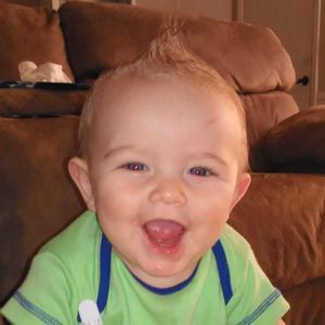 Meet your Posher, Jerry